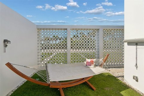 Villa ou maison à vendre à Sarasota, Floride: 4 chambres, 372.17 m2 № 2142227 - photo 26