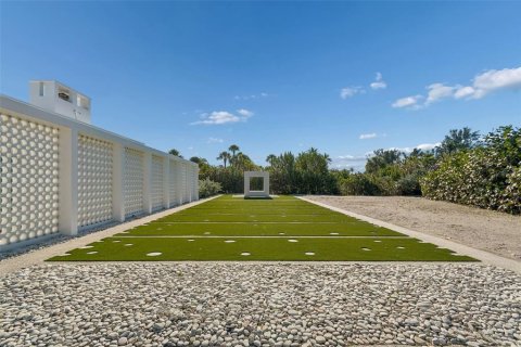 Villa ou maison à vendre à Sarasota, Floride: 4 chambres, 372.17 m2 № 2142227 - photo 4