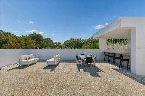 Villa ou maison à vendre à Sarasota, Floride: 4 chambres, 372.17 m2 № 2142227 - photo 13