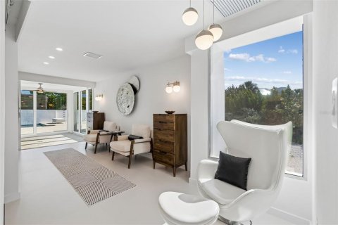 Villa ou maison à vendre à Sarasota, Floride: 4 chambres, 372.17 m2 № 2142227 - photo 18