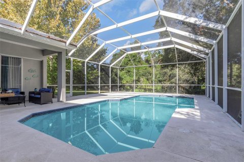 House in Tampa, Florida 5 bedrooms, 277.03 sq.m. № 1884556 - photo 16