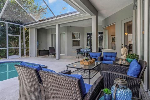 House in Tampa, Florida 5 bedrooms, 277.03 sq.m. № 1884556 - photo 24