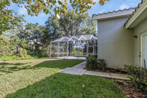 House in Tampa, Florida 5 bedrooms, 277.03 sq.m. № 1884556 - photo 25