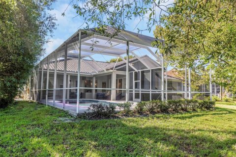 House in Tampa, Florida 5 bedrooms, 277.03 sq.m. № 1884556 - photo 28