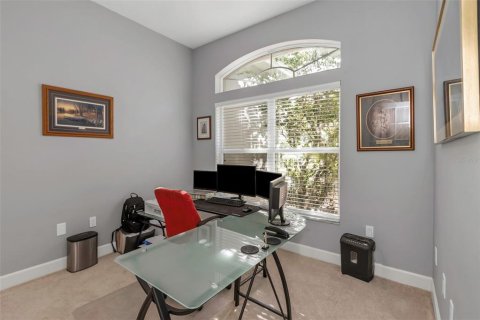House in Tampa, Florida 5 bedrooms, 277.03 sq.m. № 1884556 - photo 30