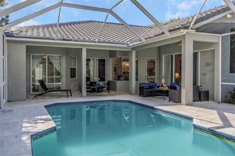 House in Tampa, Florida 5 bedrooms, 277.03 sq.m. № 1884556 - photo 23