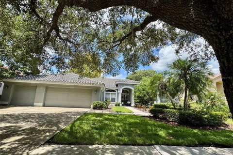 House in Tampa, Florida 5 bedrooms, 277.03 sq.m. № 1884556 - photo 3