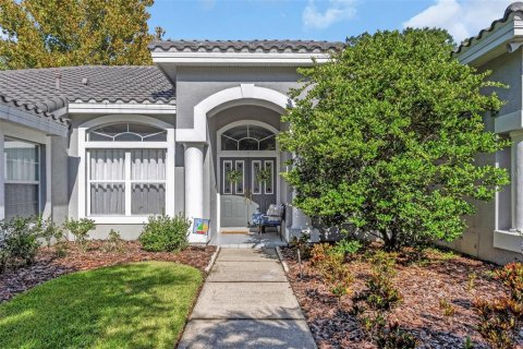 House in Tampa, Florida 5 bedrooms, 277.03 sq.m. № 1884556 - photo 7