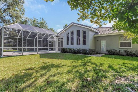 House in Tampa, Florida 5 bedrooms, 277.03 sq.m. № 1884556 - photo 26