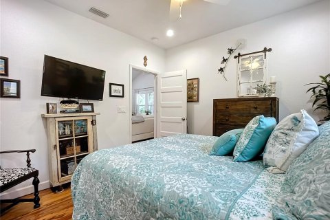 Villa ou maison à vendre à New Smyrna Beach, Floride: 3 chambres, 113.81 m2 № 1766173 - photo 28