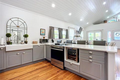 Villa ou maison à vendre à New Smyrna Beach, Floride: 3 chambres, 113.81 m2 № 1766173 - photo 18