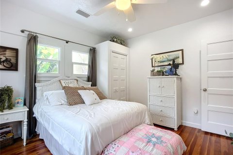 Villa ou maison à vendre à New Smyrna Beach, Floride: 3 chambres, 113.81 m2 № 1766173 - photo 23