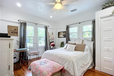Villa ou maison à vendre à New Smyrna Beach, Floride: 3 chambres, 113.81 m2 № 1766173 - photo 24