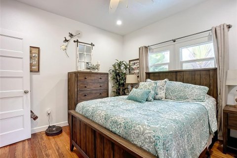 Villa ou maison à vendre à New Smyrna Beach, Floride: 3 chambres, 113.81 m2 № 1766173 - photo 27