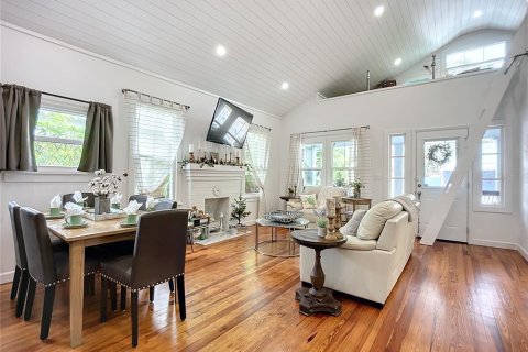 Villa ou maison à vendre à New Smyrna Beach, Floride: 3 chambres, 113.81 m2 № 1766173 - photo 13