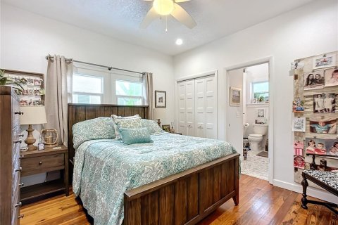 Villa ou maison à vendre à New Smyrna Beach, Floride: 3 chambres, 113.81 m2 № 1766173 - photo 26