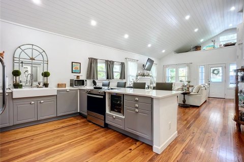 Villa ou maison à vendre à New Smyrna Beach, Floride: 3 chambres, 113.81 m2 № 1766173 - photo 20