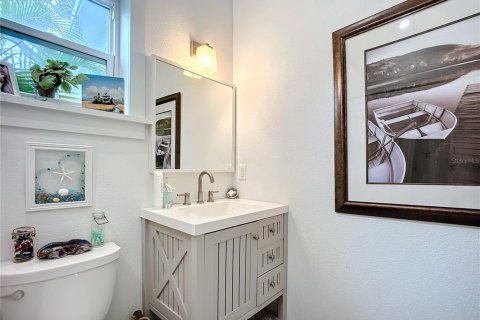 Villa ou maison à vendre à New Smyrna Beach, Floride: 3 chambres, 113.81 m2 № 1766173 - photo 30