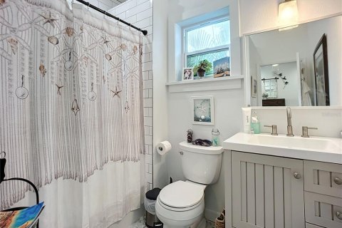 Villa ou maison à vendre à New Smyrna Beach, Floride: 3 chambres, 113.81 m2 № 1766173 - photo 29