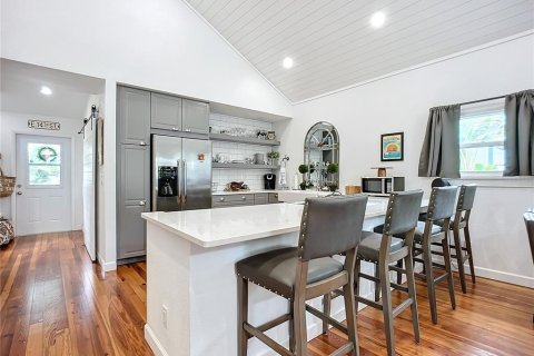 Villa ou maison à vendre à New Smyrna Beach, Floride: 3 chambres, 113.81 m2 № 1766173 - photo 16