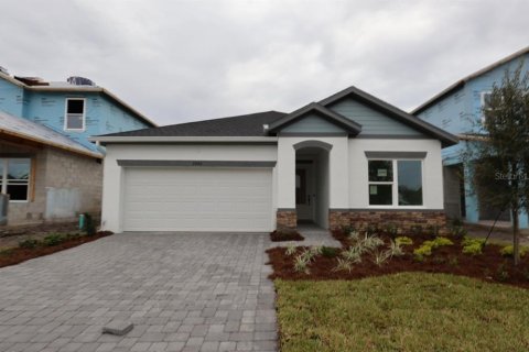 Villa ou maison à vendre à Mount Dora, Floride: 3 chambres, 197.23 m2 № 2408861 - photo 2