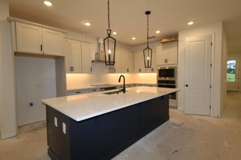 Villa ou maison à vendre à Mount Dora, Floride: 3 chambres, 197.23 m2 № 2408861 - photo 5