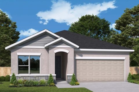 Villa ou maison à Mount Dora, Floride 3 chambres, 197.23 m2 № 2408861