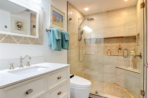 Condo in Daytona Beach, Florida, 1 bedroom № 2111369 - photo 4
