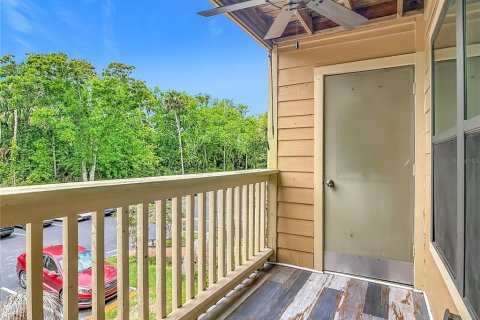 Condo in Daytona Beach, Florida, 1 bedroom № 2111369 - photo 24