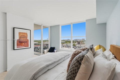 Condo in Miami Beach, Florida, 2 bedrooms № 2183498 - photo 30