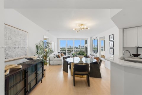 Condo in Miami Beach, Florida, 2 bedrooms № 2183498 - photo 9