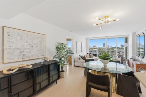 Condo in Miami Beach, Florida, 2 bedrooms № 2183498 - photo 3