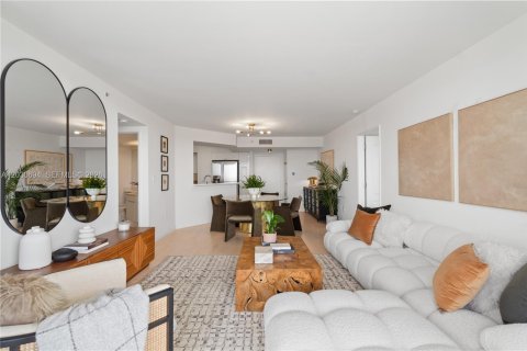 Condo in Miami Beach, Florida, 2 bedrooms № 2183498 - photo 7