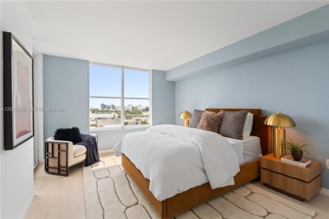 Condo in Miami Beach, Florida, 2 bedrooms № 2183498 - photo 29