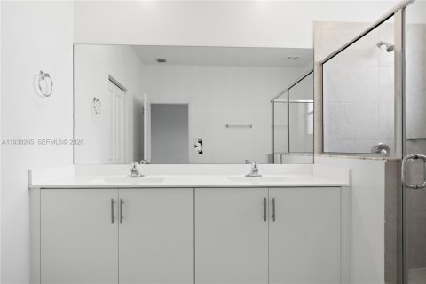 Adosado en venta en Homestead, Florida, 3 dormitorios, 123.65 m2 № 1996487 - foto 27