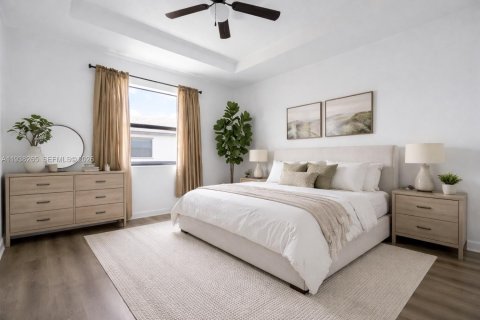 Adosado en venta en Homestead, Florida, 3 dormitorios, 123.65 m2 № 1996487 - foto 21