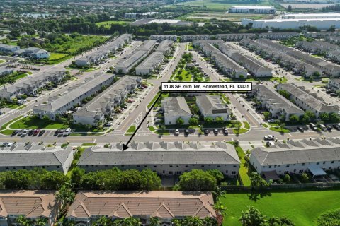 Touwnhouse à louer à Homestead, Floride: 3 chambres, 157.47 m2 № 1927499 - photo 22