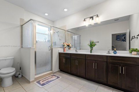 Touwnhouse à louer à Homestead, Floride: 3 chambres, 157.47 m2 № 1927499 - photo 20