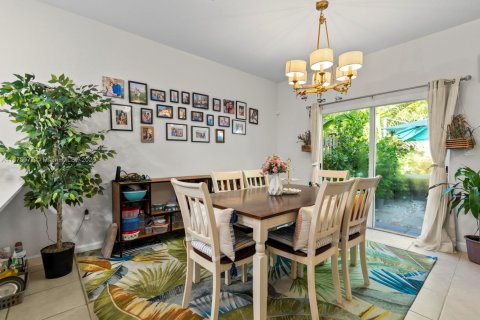 Touwnhouse à louer à Homestead, Floride: 3 chambres, 157.47 m2 № 1927499 - photo 11