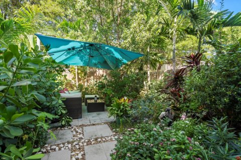 Touwnhouse à louer à Homestead, Floride: 3 chambres, 157.47 m2 № 1927499 - photo 21