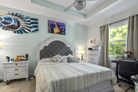 Touwnhouse à louer à Homestead, Floride: 3 chambres, 157.47 m2 № 1927499 - photo 19