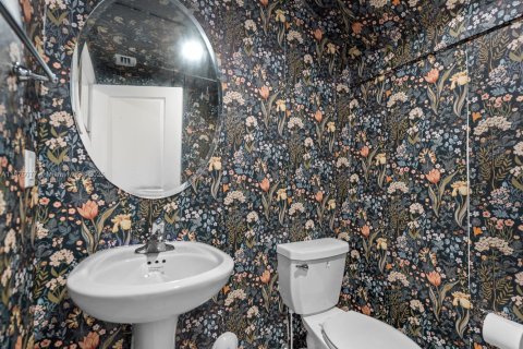 Touwnhouse à louer à Homestead, Floride: 3 chambres, 157.47 m2 № 1927499 - photo 13