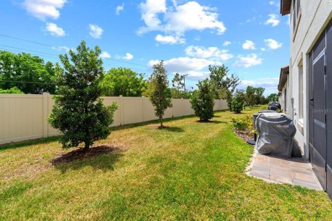 Touwnhouse à vendre à Wimauma, Floride: 2 chambres, 161.37 m2 № 2221268 - photo 27