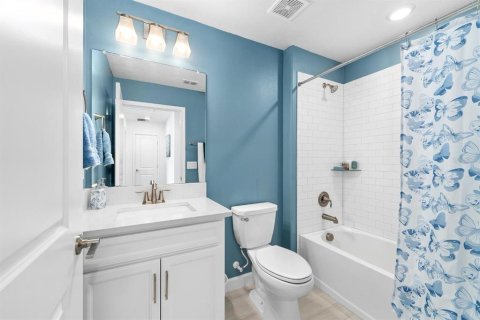 Touwnhouse à vendre à Wimauma, Floride: 2 chambres, 161.37 m2 № 2221268 - photo 20
