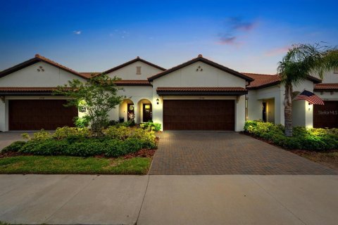 Touwnhouse à vendre à Wimauma, Floride: 2 chambres, 161.37 m2 № 2221268 - photo 4