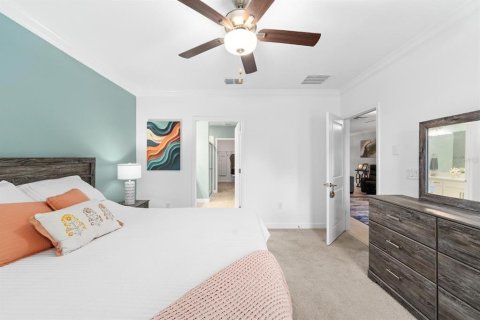Touwnhouse à vendre à Wimauma, Floride: 2 chambres, 161.37 m2 № 2221268 - photo 15