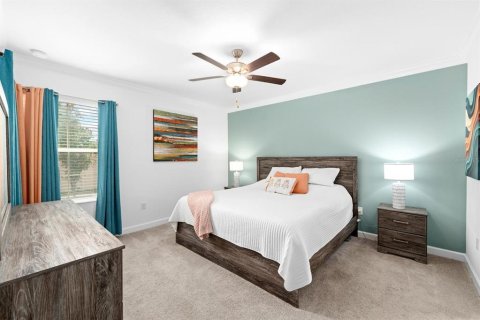 Touwnhouse à vendre à Wimauma, Floride: 2 chambres, 161.37 m2 № 2221268 - photo 14