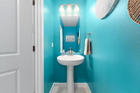 Touwnhouse à vendre à Wimauma, Floride: 2 chambres, 161.37 m2 № 2221268 - photo 22
