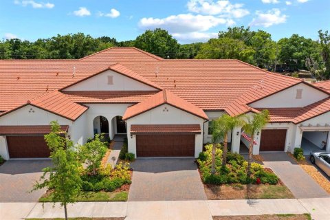 Touwnhouse à vendre à Wimauma, Floride: 2 chambres, 161.37 m2 № 2221268 - photo 2