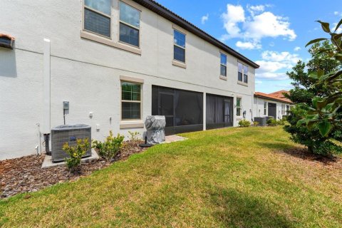 Touwnhouse à vendre à Wimauma, Floride: 2 chambres, 161.37 m2 № 2221268 - photo 26